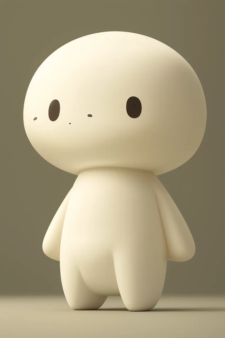 Cartoon style,IP Design,IP Character,LoRA,SD 1.5