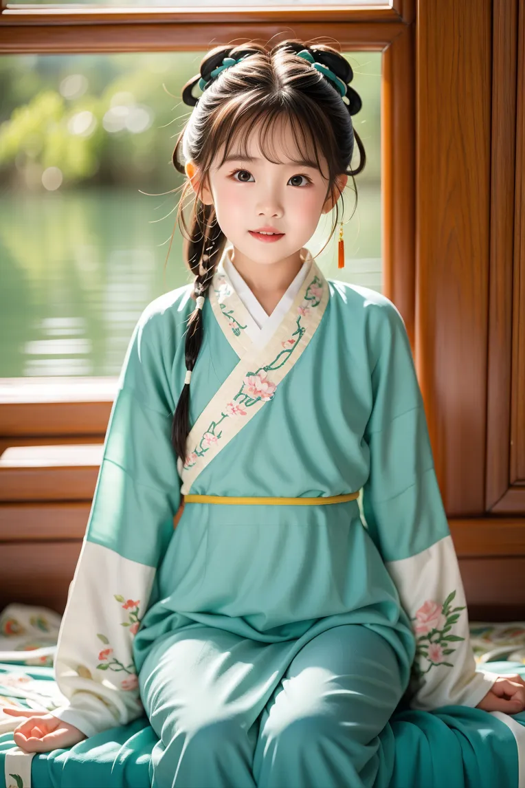 Realistic,Chinese Style,Portrait Photography,LoRA,SD 1.5