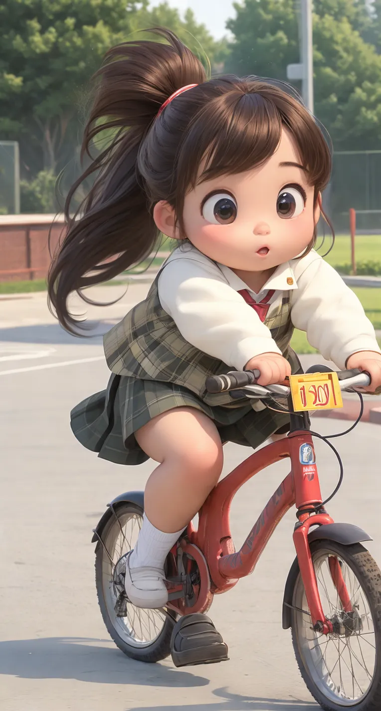 Anime Style,Girl,Physical/Facial feature,LoRA,SD 1.5