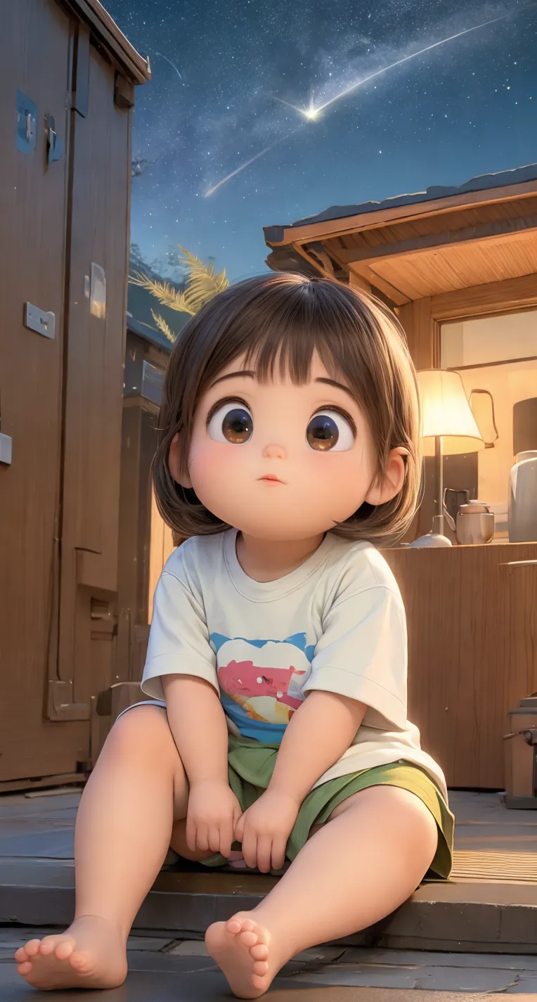 Anime Style,Girl,Physical/Facial feature,LoRA,SD 1.5