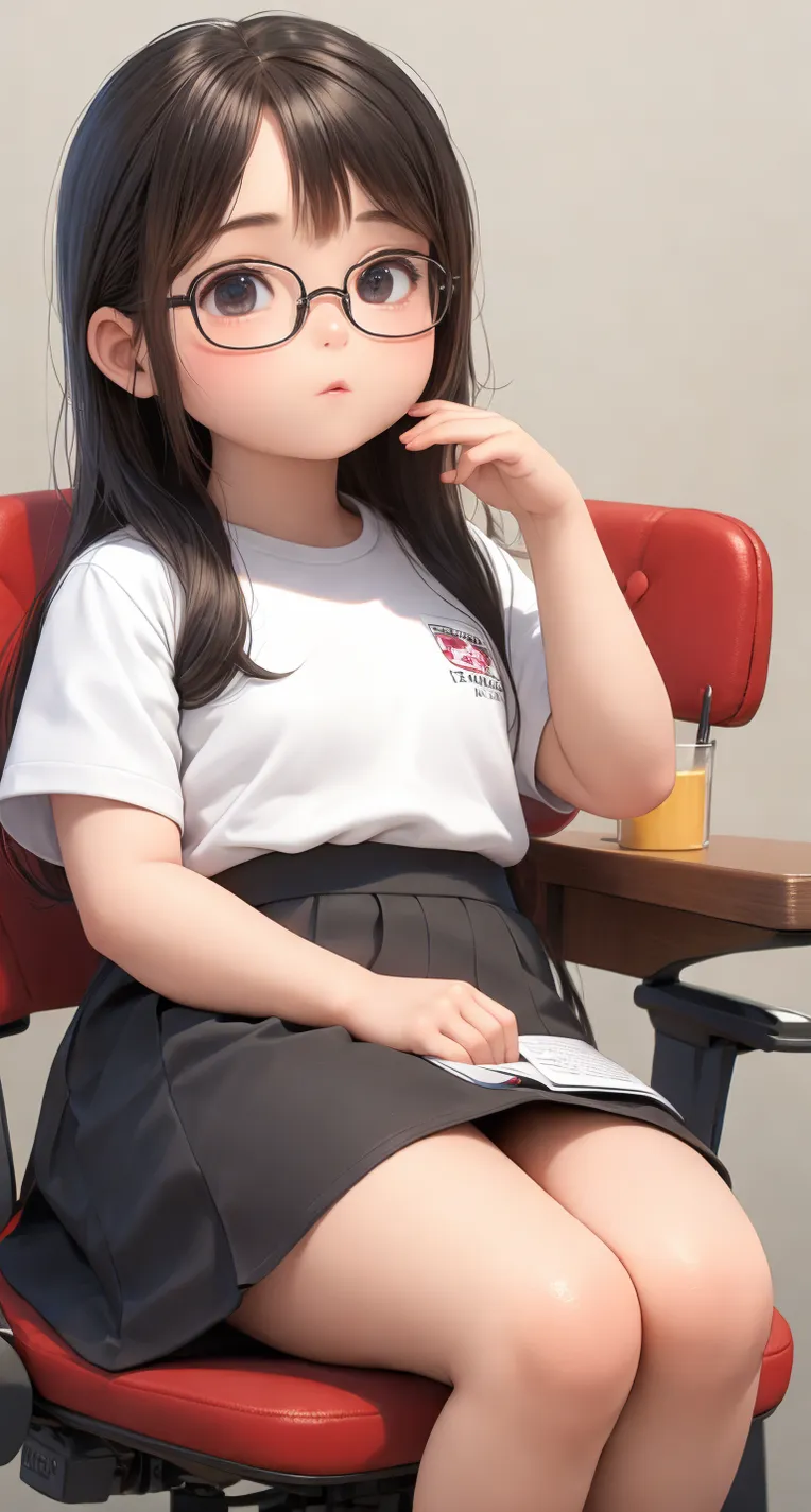 Anime Style,Girl,Physical/Facial feature,LoRA,SD 1.5