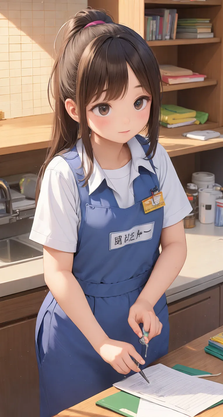 Anime Style,Girl,Physical/Facial feature,LoRA,SD 1.5