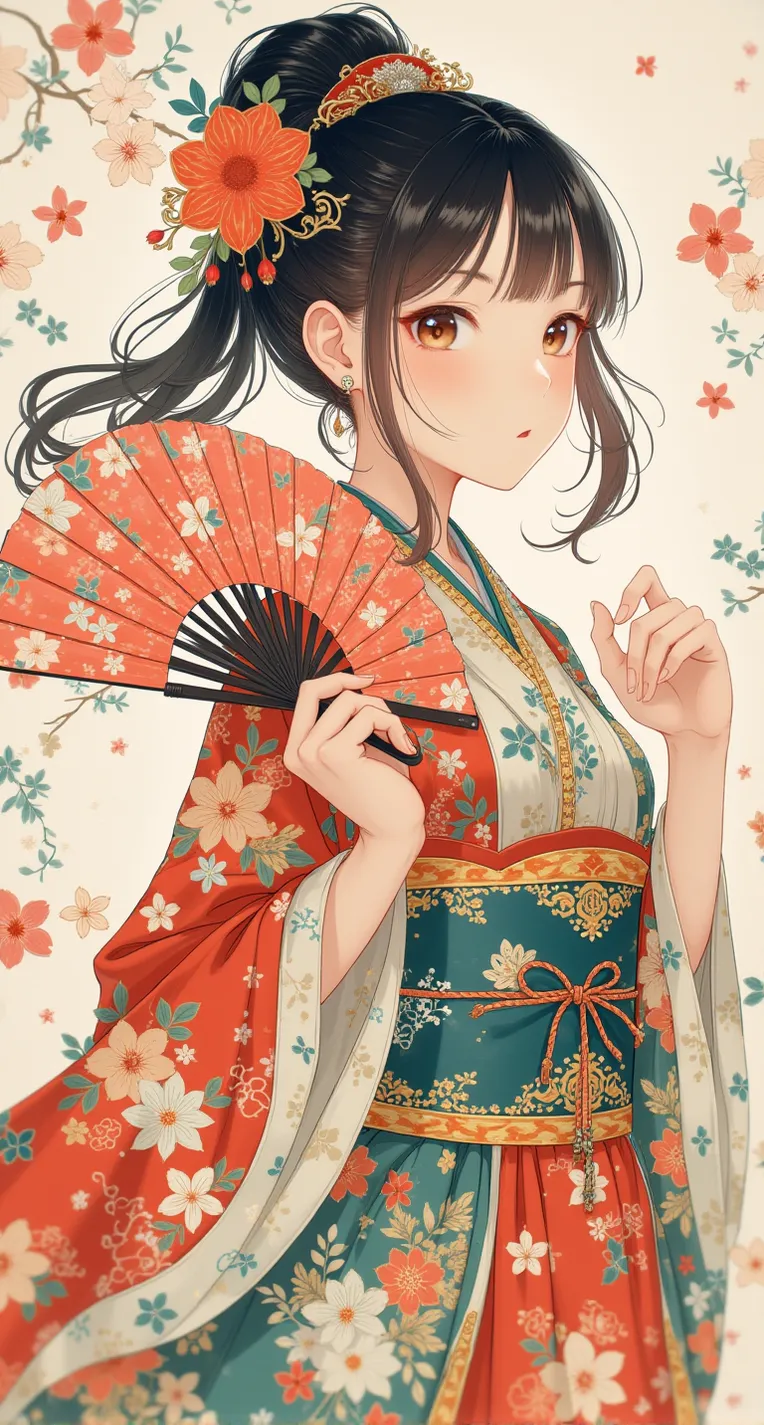 Anime,Anime Character,Girl,LoRA,FLUX.1