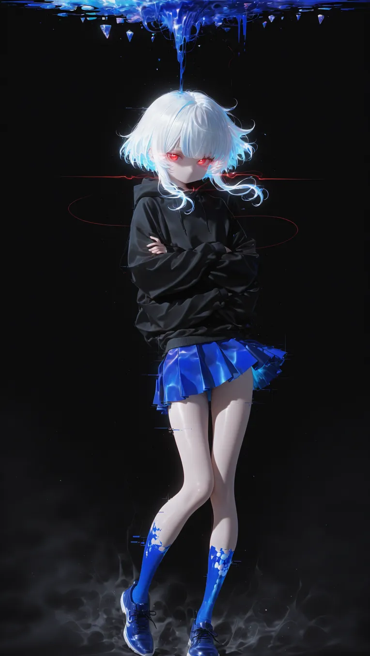 Anime Style,Girl,Style Boost,Checkpoint,Illustrious