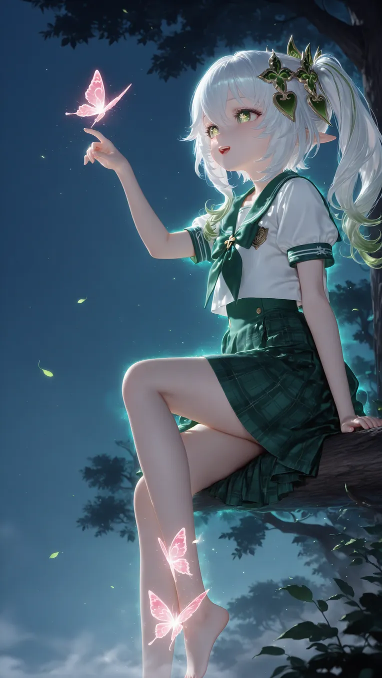 Anime Style,Girl,Style Boost,Checkpoint,Illustrious