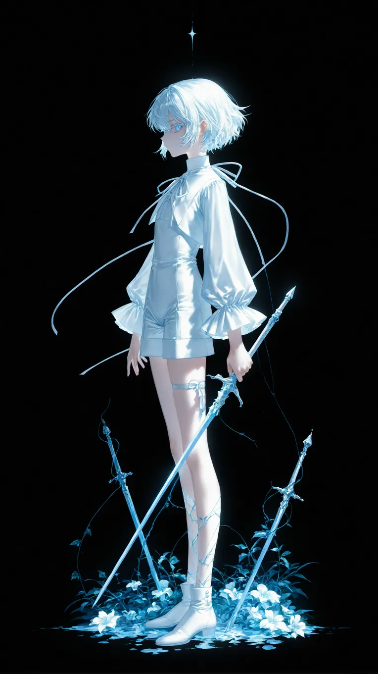 Anime Style,Girl,Style Boost,Checkpoint,NoobAI