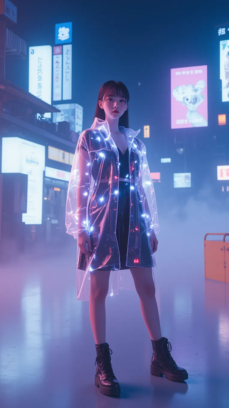 Portrait Photography,Girl,Physical/Facial feature,Checkpoint,FLUX.1