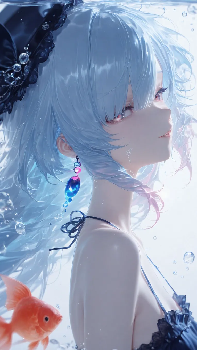 Anime Style,Girl,Style Boost,Checkpoint,Illustrious