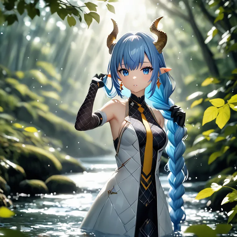 Anime,Anime Style,Girl,LoRA,SDXL