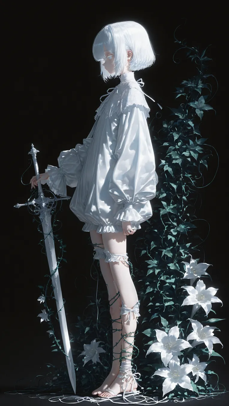 Anime Style,Girl,Style Boost,Checkpoint,Illustrious