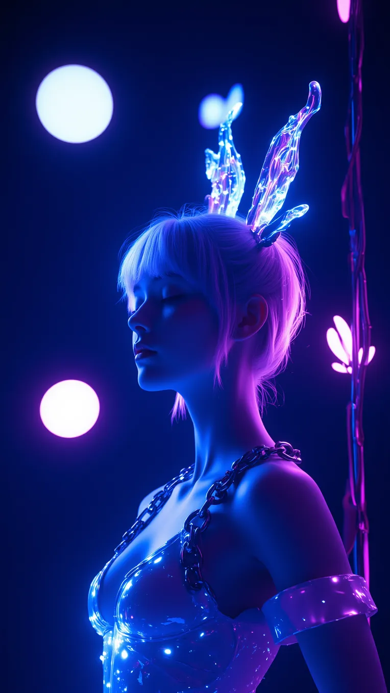 Portrait Photography,Girl,Physical/Facial feature,Checkpoint,FLUX.1