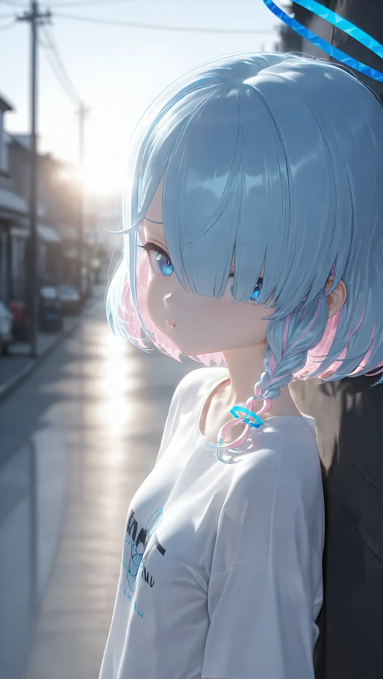 Anime Style,Girl,Style Boost,Checkpoint,Illustrious