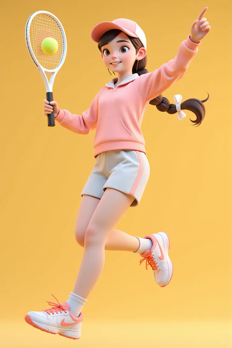 Cartoon style,Girl,Boy,LoRA,FLUX.1