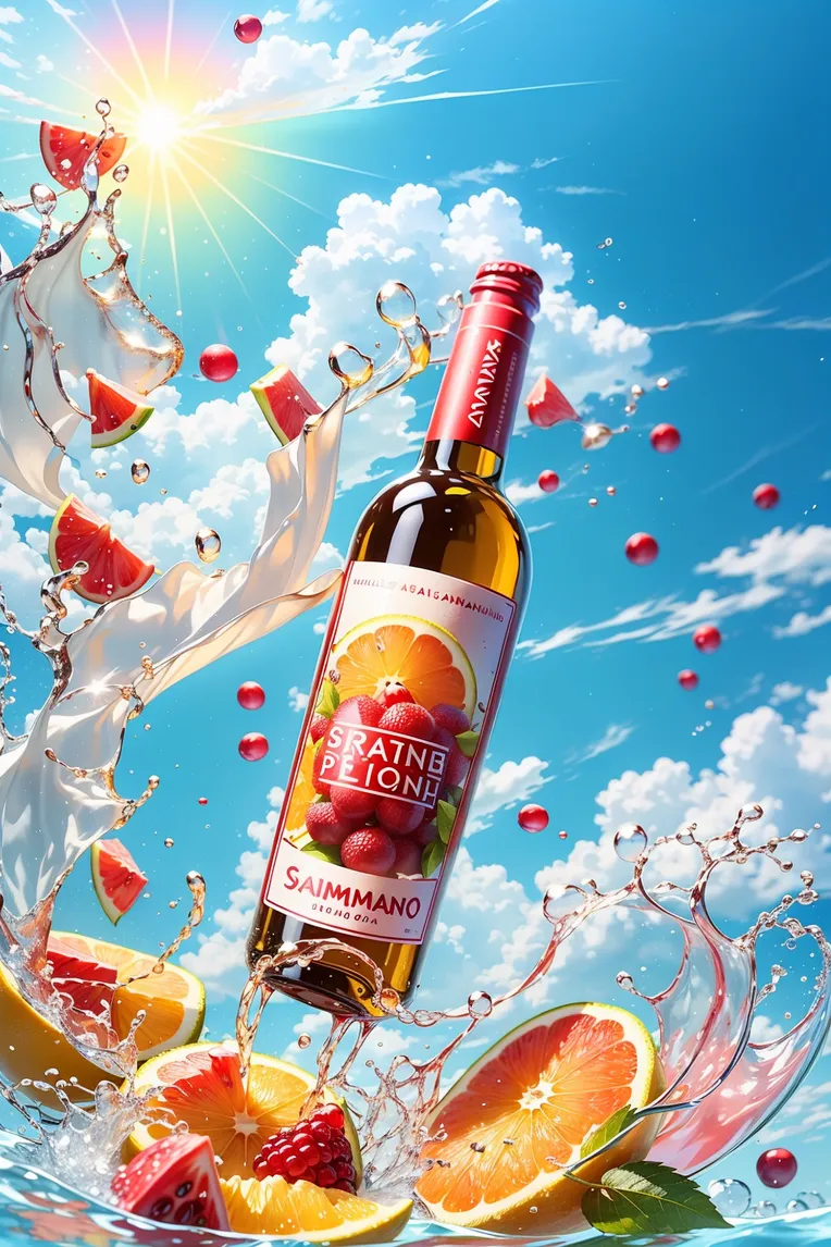 Realistic,Product Poster,Object Enhance,LoRA,SD 1.5