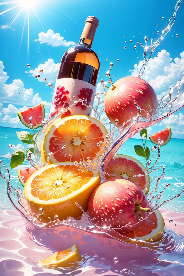 Realistic,Product Poster,Object Enhance,LoRA,SD 1.5