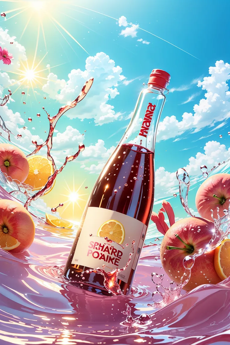 Realistic,Product Poster,Object Enhance,LoRA,SD 1.5