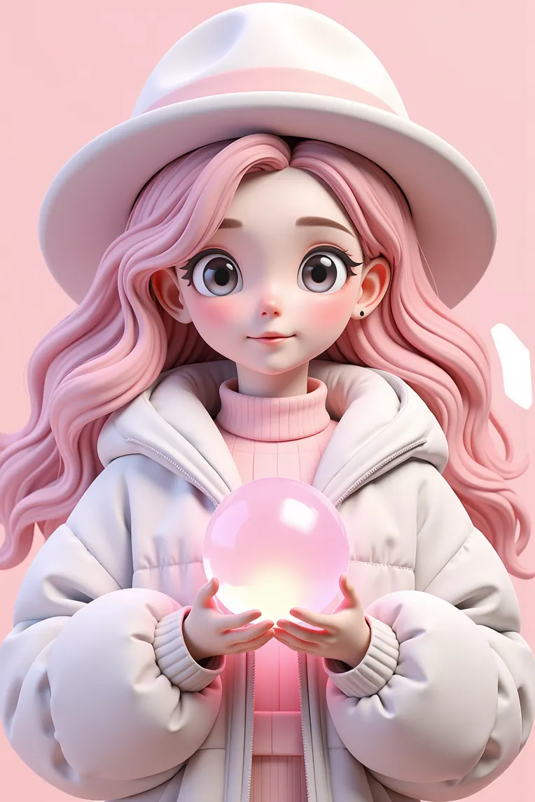 Cartoon style,Girl,Boy,LoRA,FLUX.1