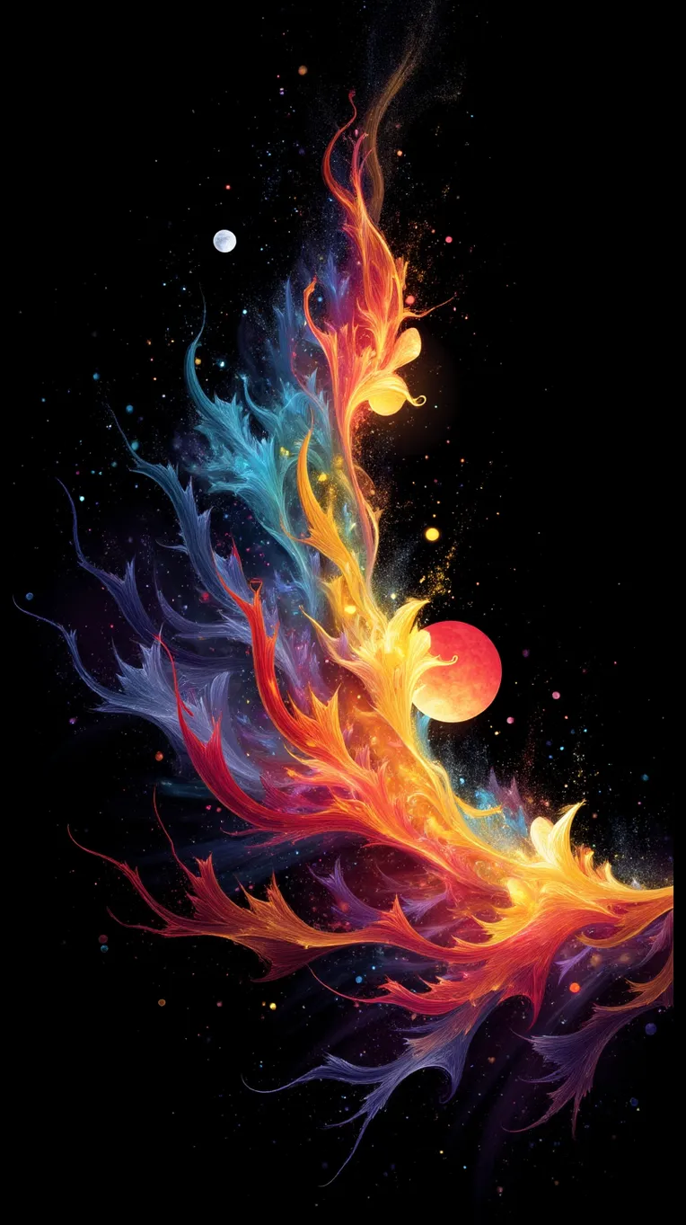 Digital Painting Media,LoRA,FLUX.1