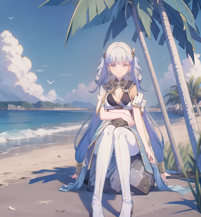 Anime,Anime Character,Girl,LoRA,SD 1.5