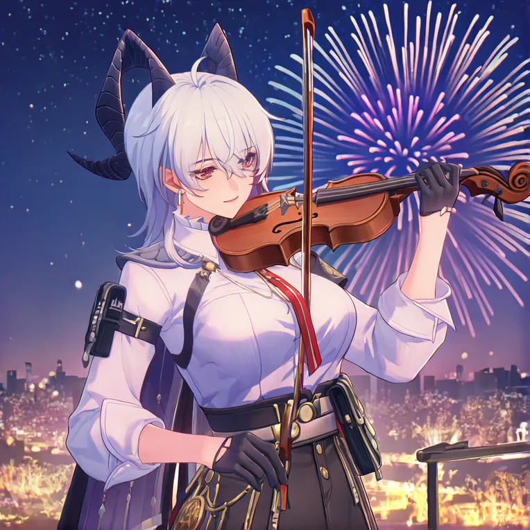 Anime Style,Girl,Style Boost,LoRA,NoobAI