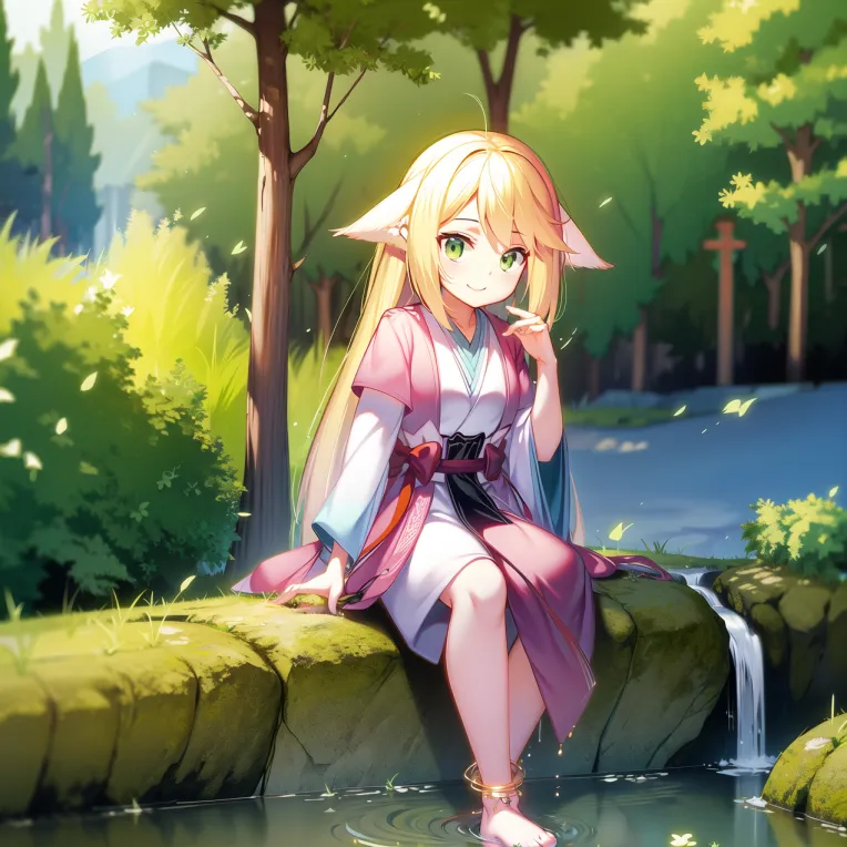 Anime,Anime Character,Girl,LoRA,SD 1.5