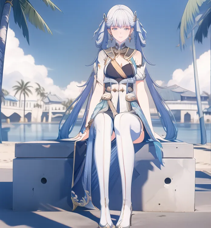 Anime,Anime Character,Girl,LoRA,SD 1.5