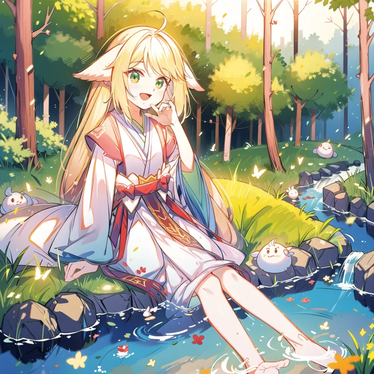 Anime,Anime Character,Girl,LoRA,SD 1.5