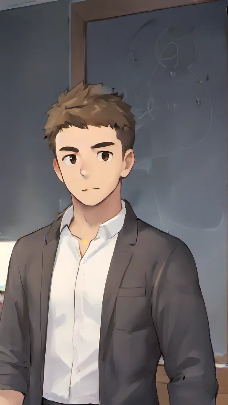 Anime,Anime Character,Boy,LoRA,SDXL