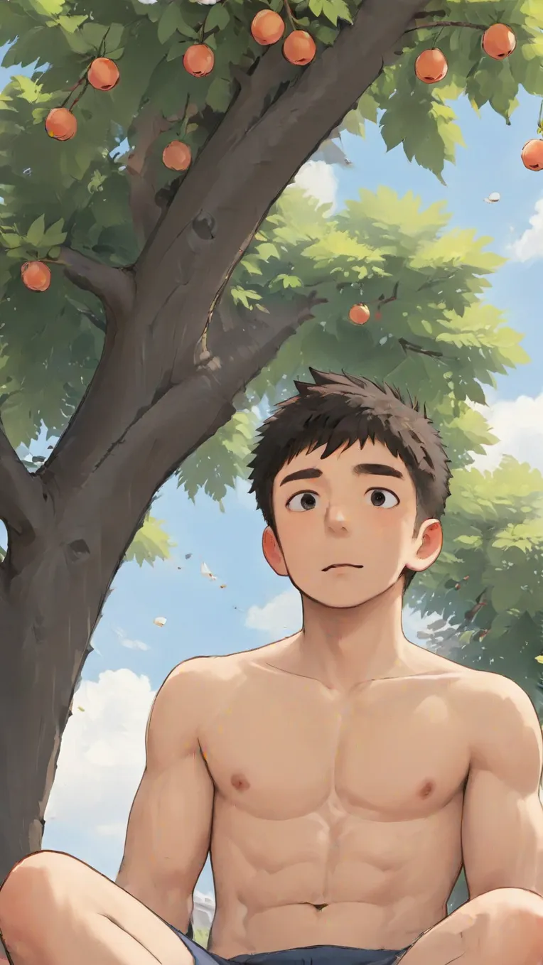 Anime,Anime Character,Boy,LoRA,SDXL