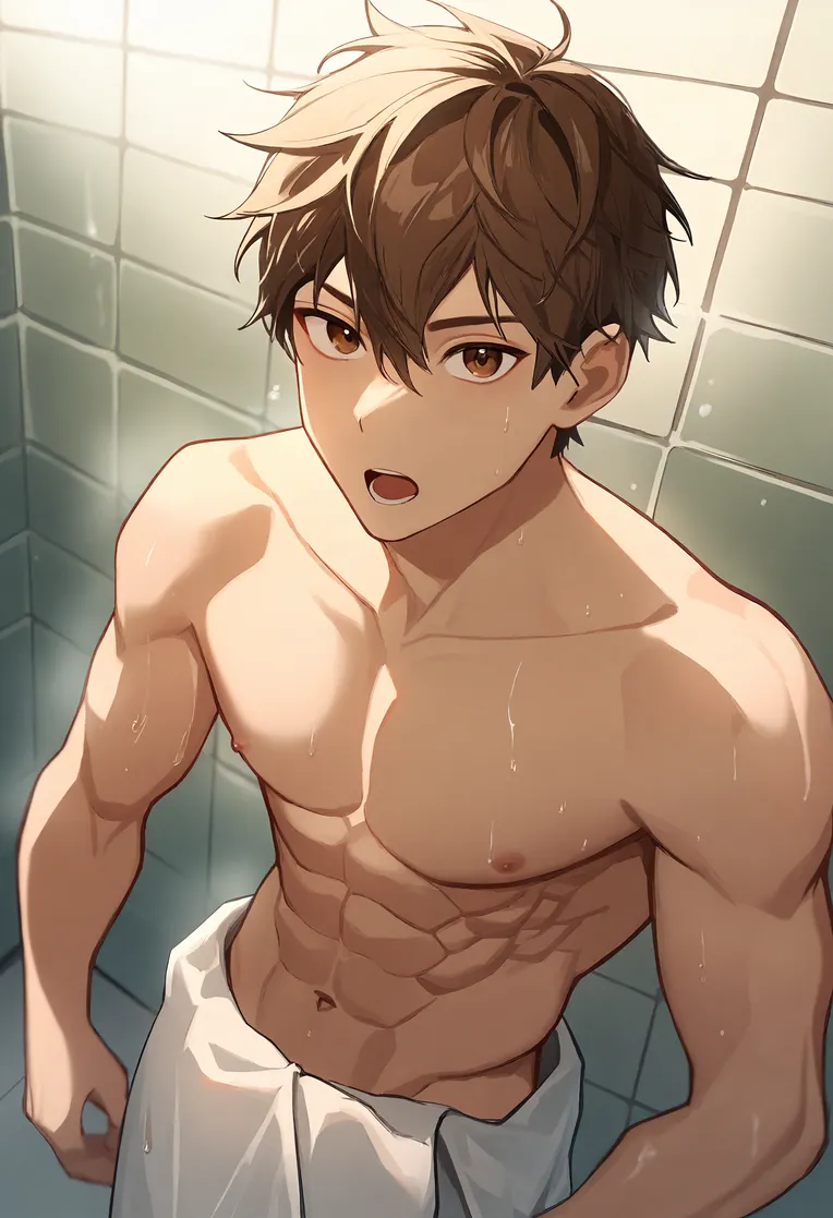 Anime,Anime Style,Boy,Checkpoint,SDXL