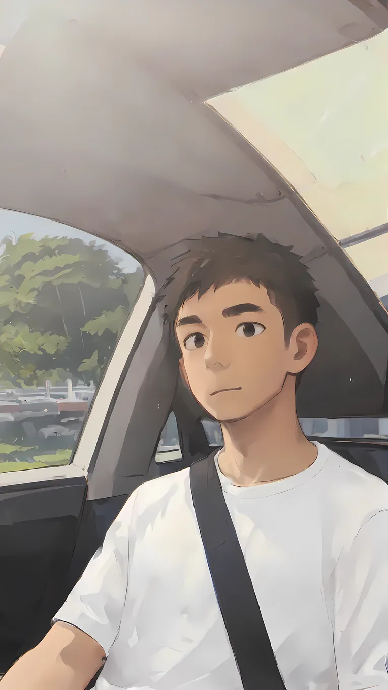 Anime,Anime Character,Boy,LoRA,SDXL