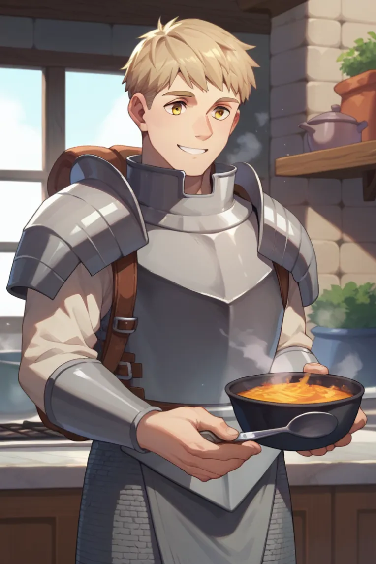Anime,Anime Character,Boy,LoRA,Pony