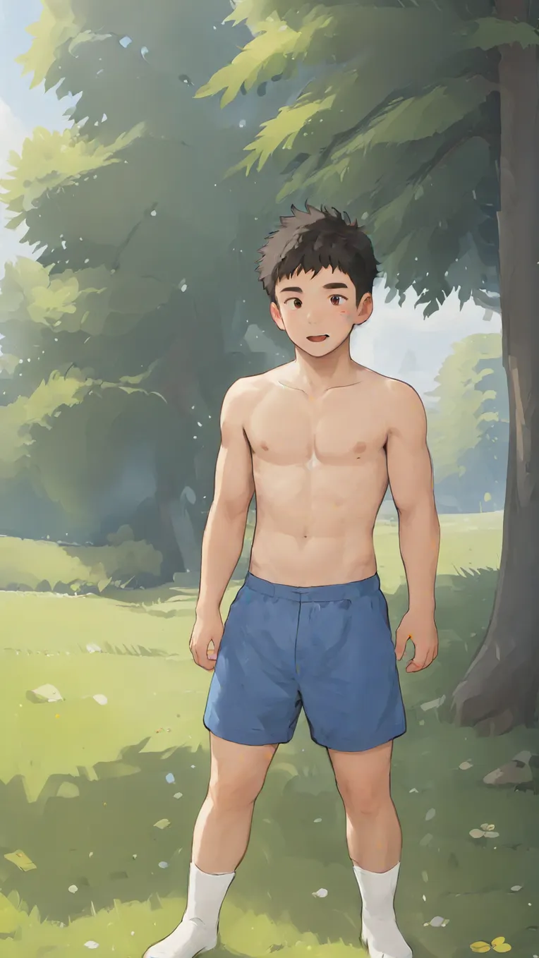 Anime,Anime Character,Boy,LoRA,SDXL