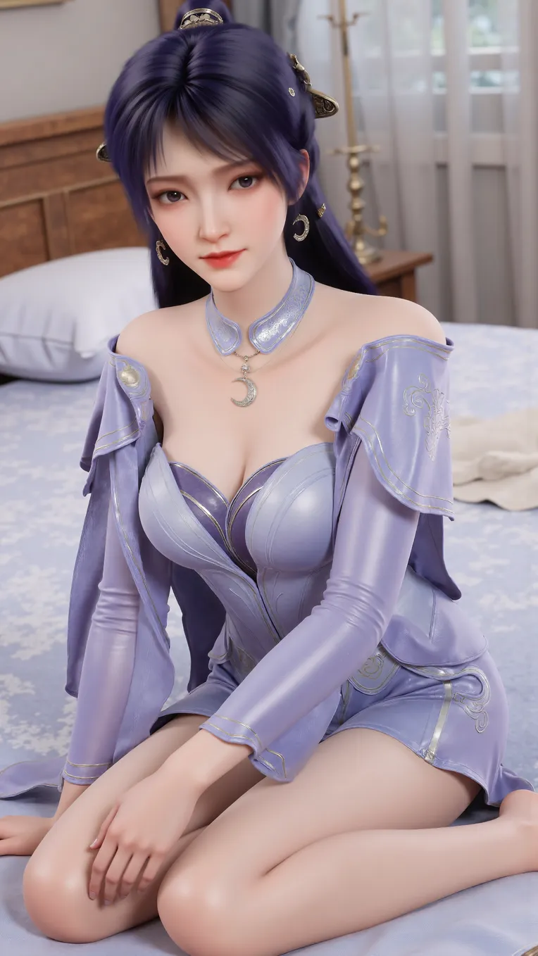 Anime Character,Girl,Physical/Facial feature,LoRA,FLUX.1