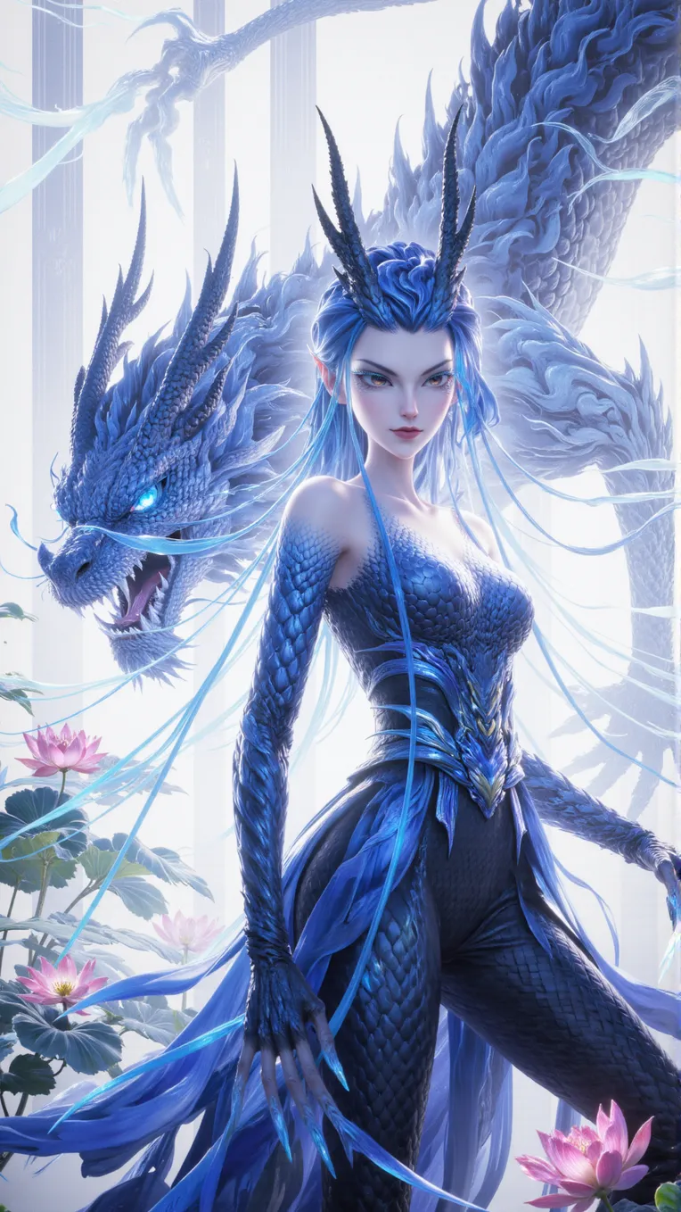 Anime Character,Girl,Physical/Facial feature,LoRA,FLUX.1