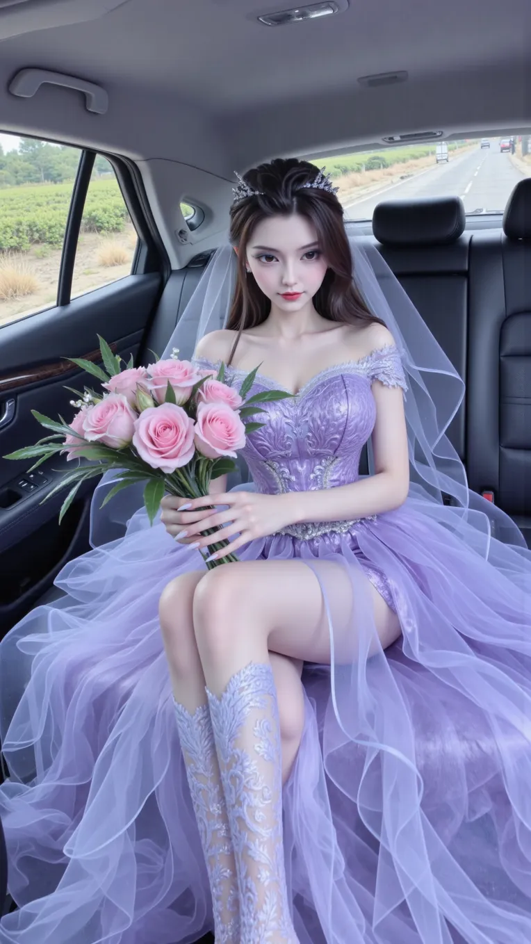 Anime Character,Girl,Physical/Facial feature,LoRA,FLUX.1