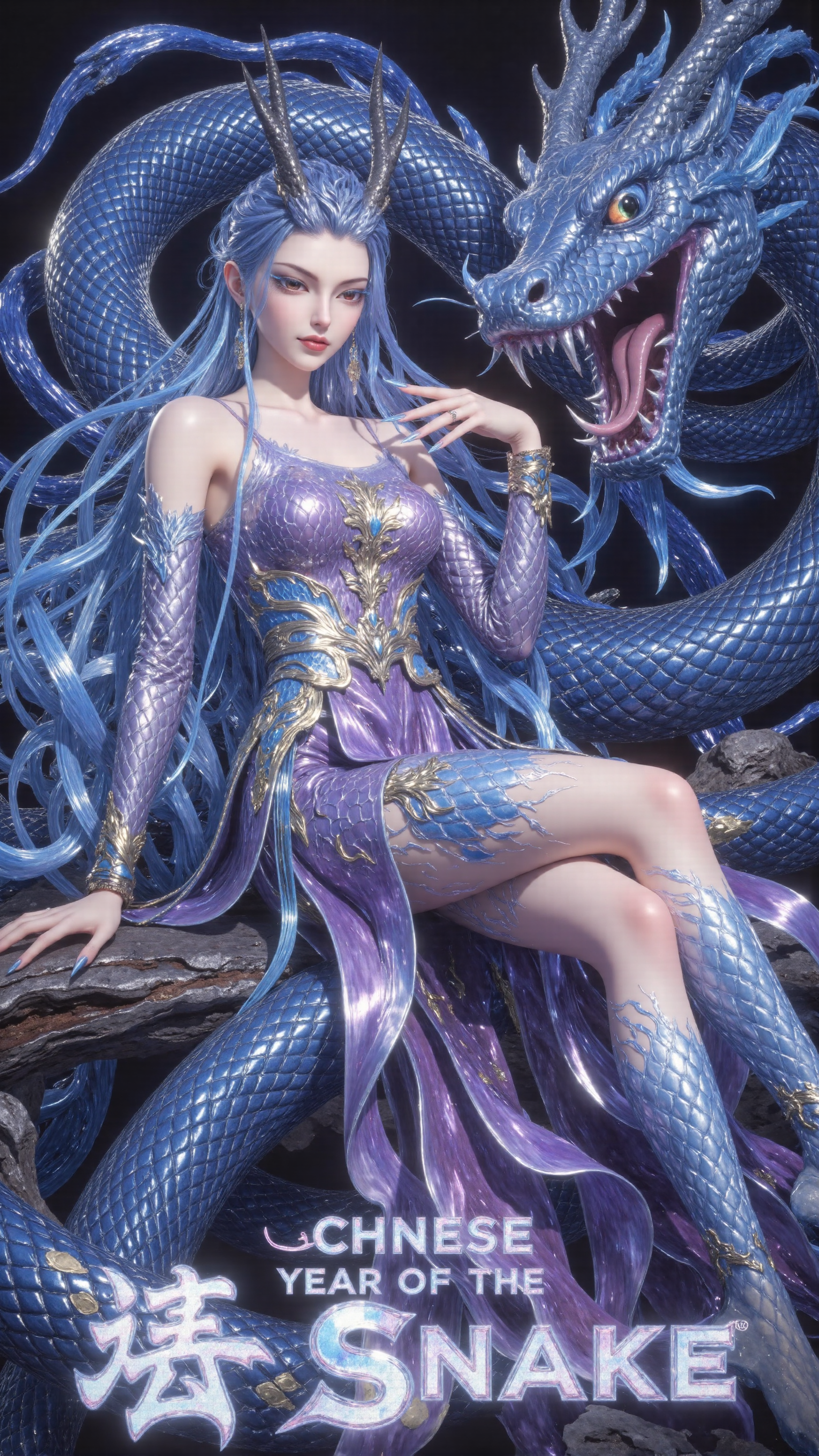 y♡Crystal❀海の神❀ 万福海 宝龍 風水最強 g022.jpg