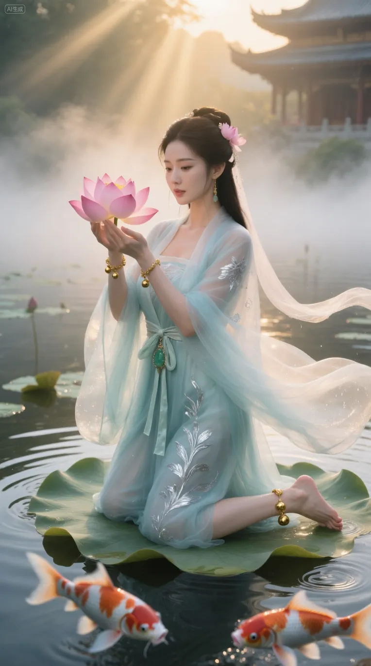 Portrait Photography,Style Boost,LoRA,