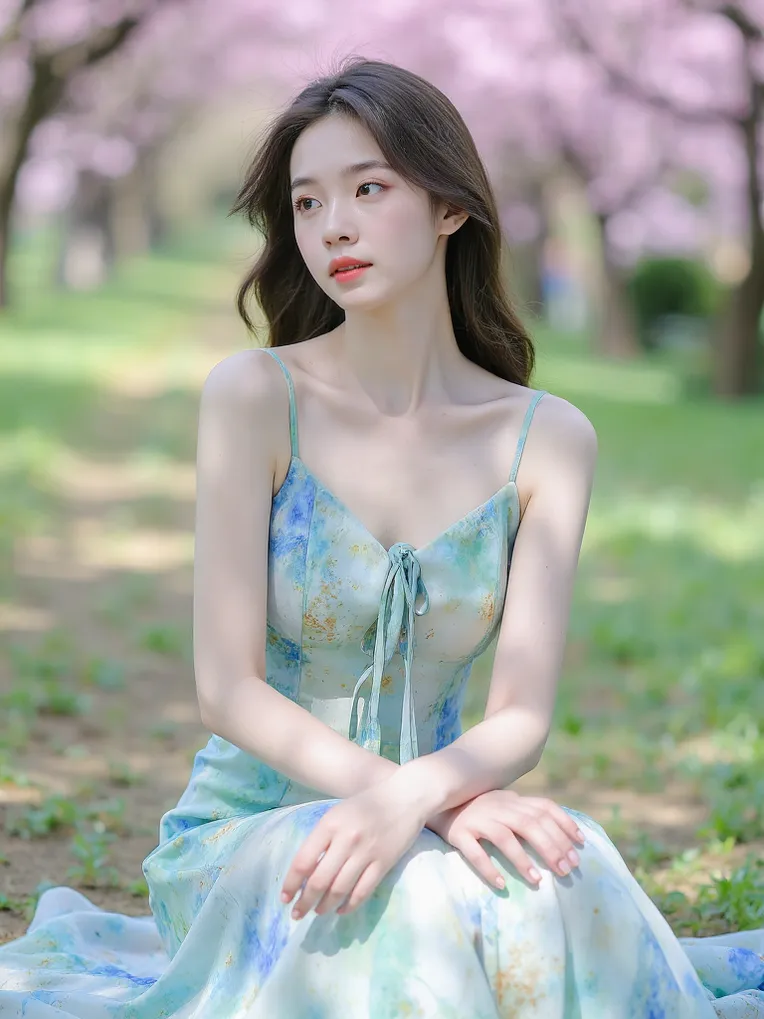 Portrait Photography,Style Boost,LoRA,