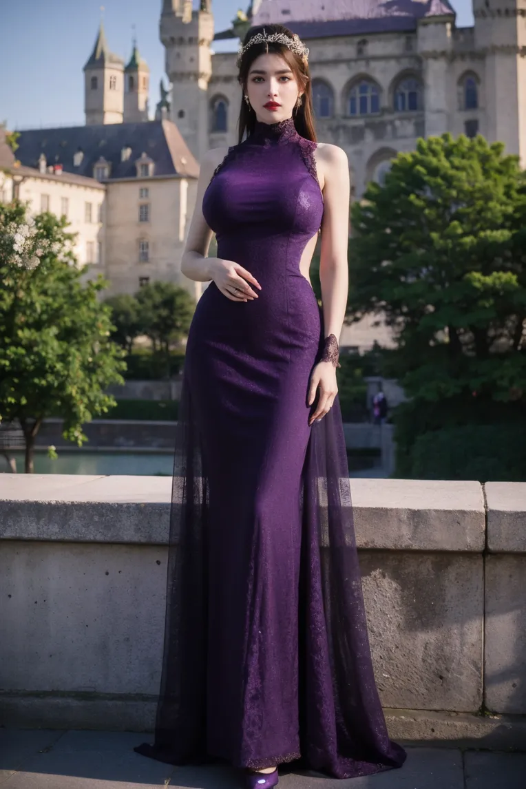 Anime Style,Girl,Style Boost,LoRA,FLUX.1