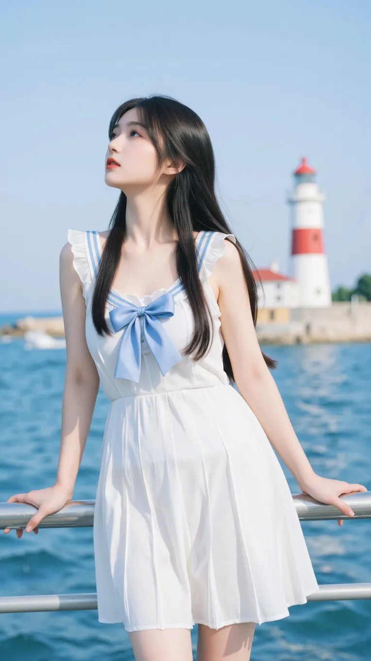 Anime Character,Girl,LoRA,FLUX.1