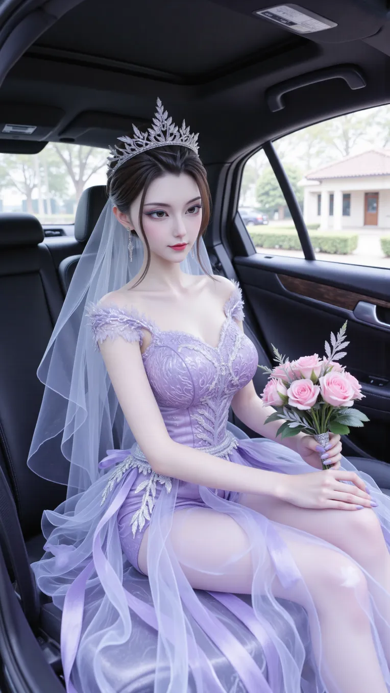 Anime Character,Girl,Physical/Facial feature,LoRA,FLUX.1