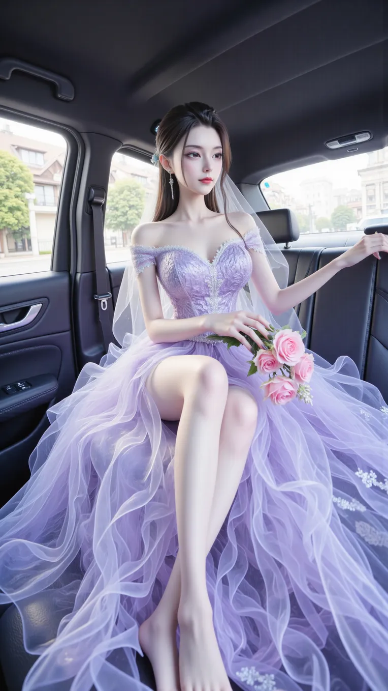 Anime Character,Girl,Physical/Facial feature,LoRA,FLUX.1