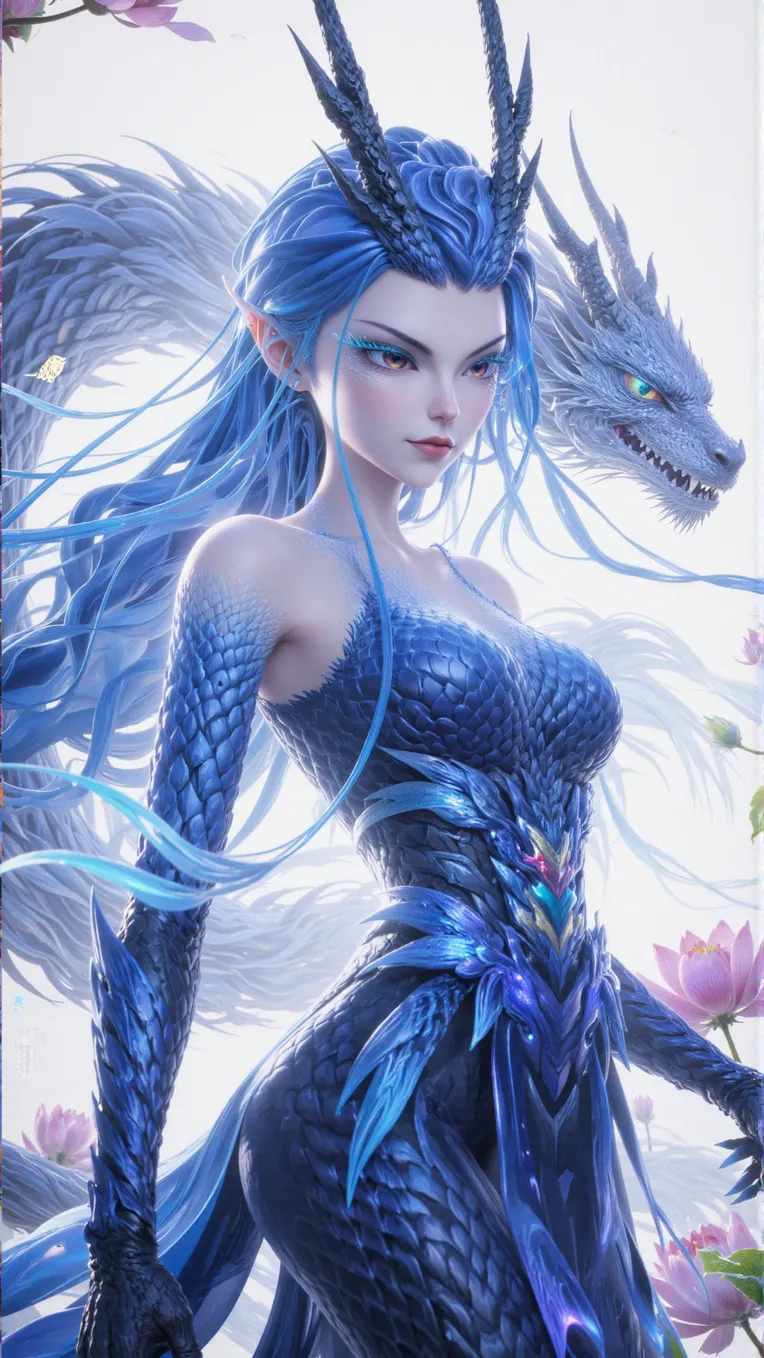 Anime Character,Girl,Physical/Facial feature,LoRA,FLUX.1