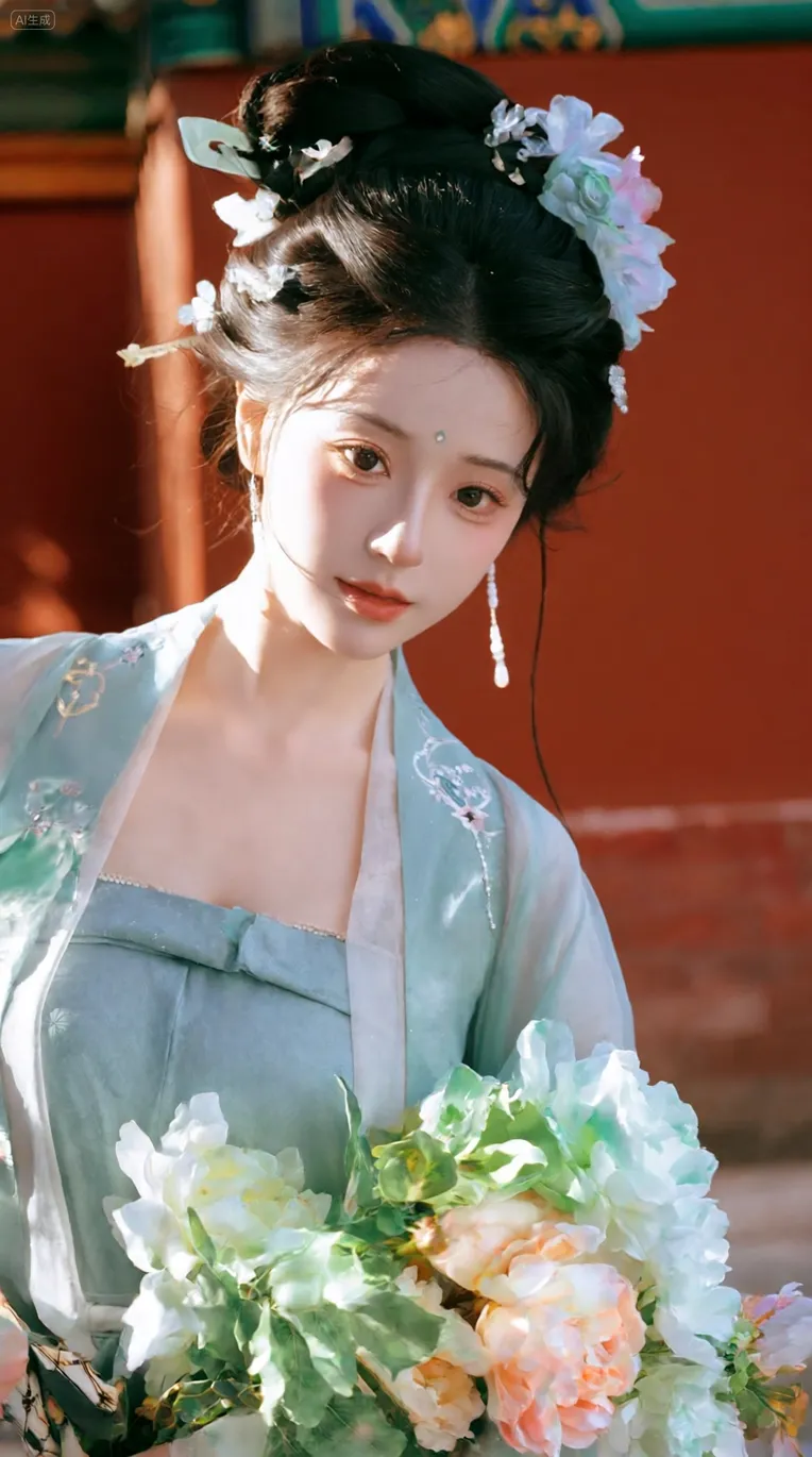 Portrait Photography,Style Boost,LoRA,