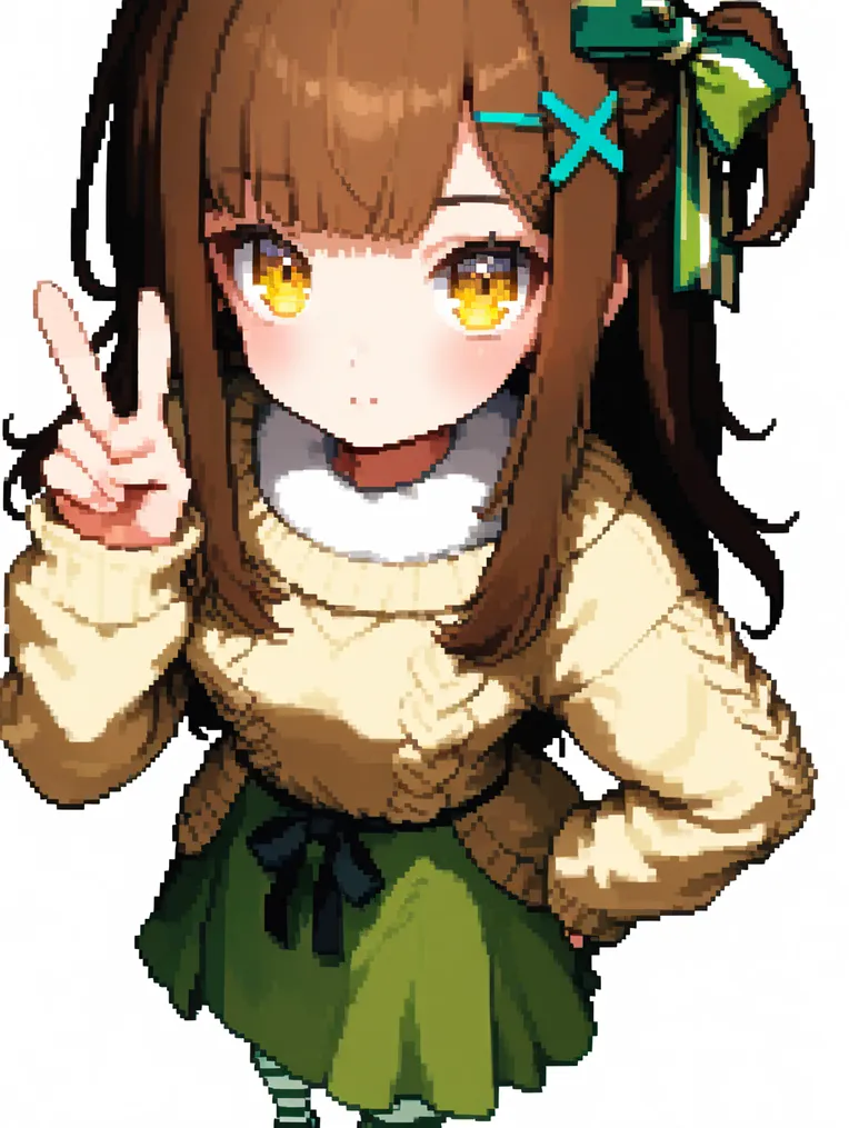 Illustration,Girl,Style Boost,LoRA,SDXL