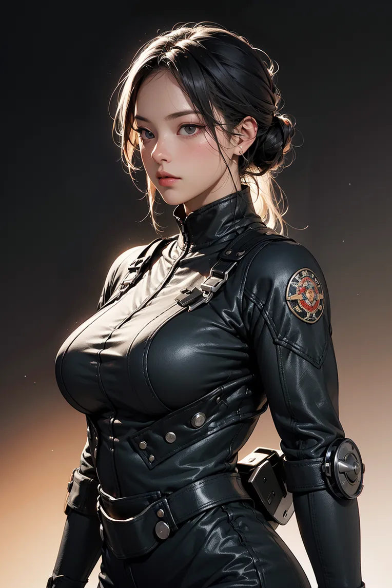 CGI style,Anime Style,Girl,LoRA,SD 1.5