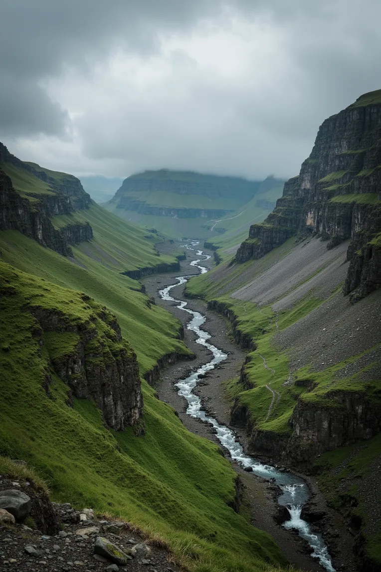 Style Boost,Landscape,Landscape Photography,LoRA,FLUX.1