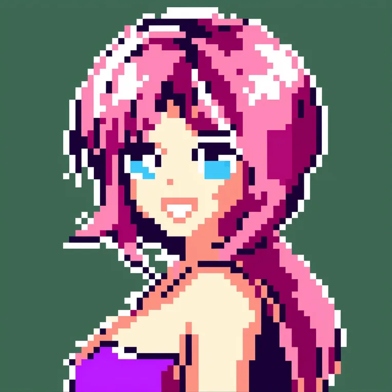 Illustration,Girl,Style Boost,LoRA,SD 1.5