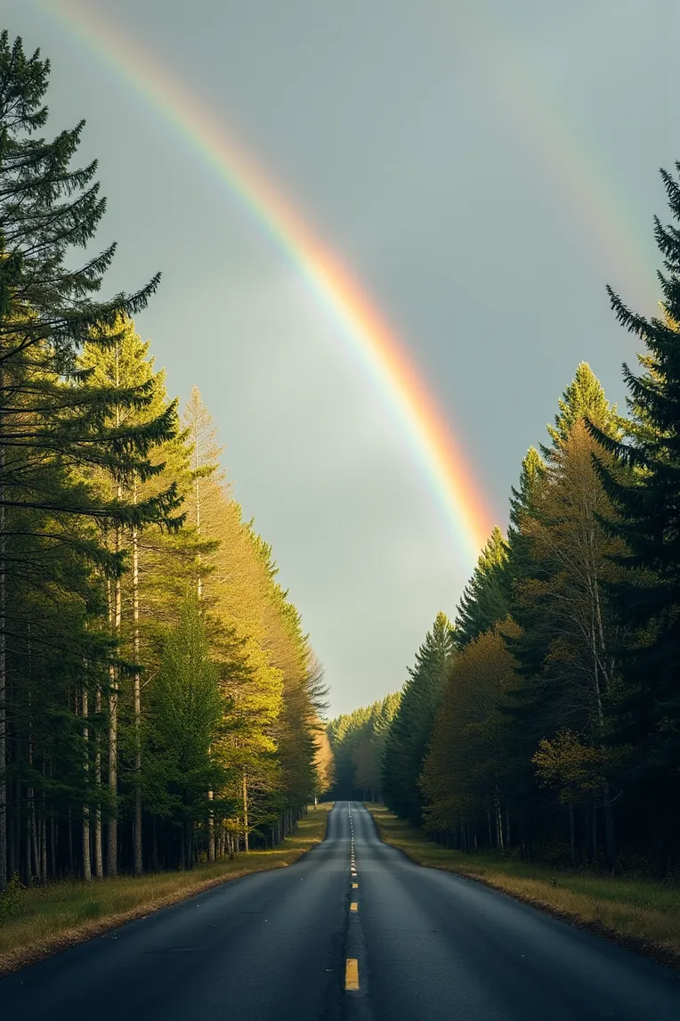 Style Boost,Landscape,Landscape Photography,LoRA,FLUX.1